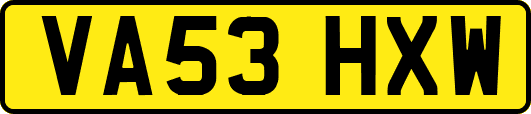 VA53HXW