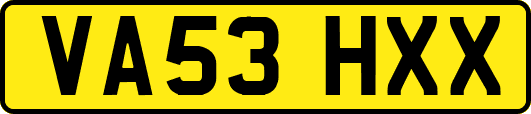 VA53HXX