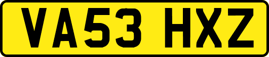 VA53HXZ