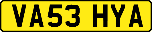 VA53HYA