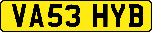 VA53HYB