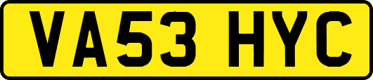 VA53HYC