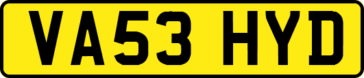 VA53HYD
