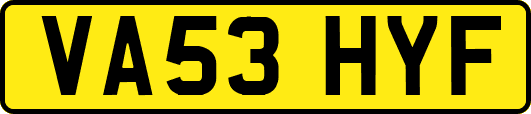 VA53HYF