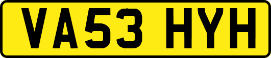 VA53HYH