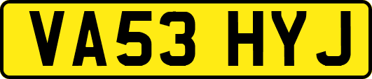 VA53HYJ
