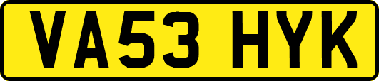 VA53HYK