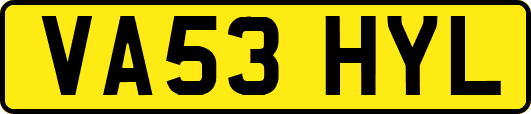 VA53HYL