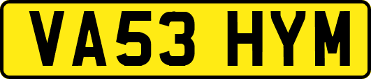 VA53HYM