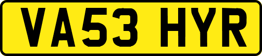 VA53HYR