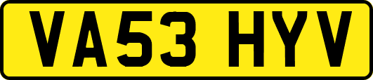 VA53HYV