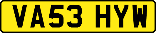 VA53HYW