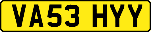 VA53HYY