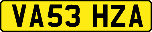 VA53HZA