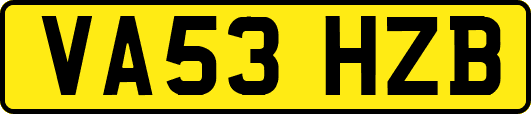 VA53HZB