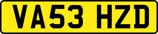 VA53HZD