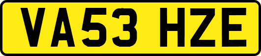 VA53HZE