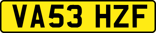 VA53HZF