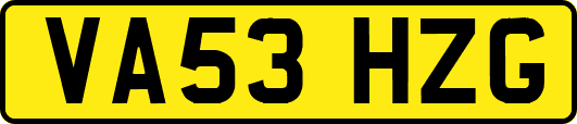 VA53HZG