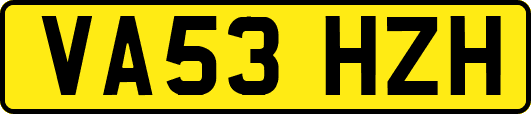 VA53HZH