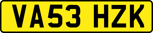 VA53HZK