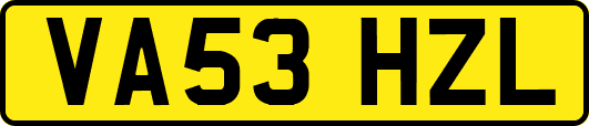 VA53HZL
