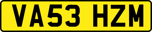 VA53HZM