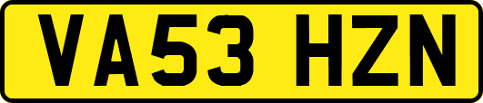 VA53HZN