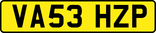 VA53HZP