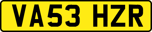VA53HZR