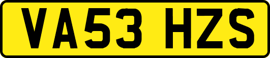 VA53HZS