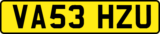 VA53HZU