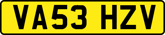 VA53HZV