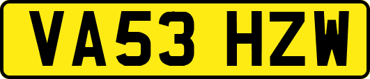 VA53HZW