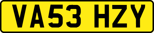 VA53HZY