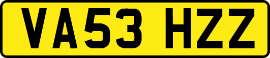 VA53HZZ