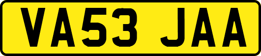 VA53JAA