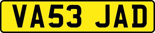 VA53JAD