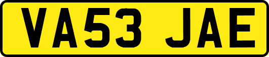 VA53JAE