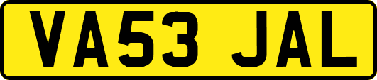 VA53JAL