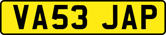 VA53JAP