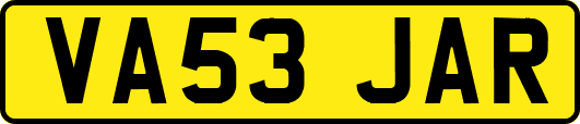 VA53JAR