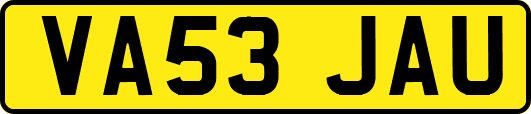 VA53JAU