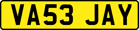 VA53JAY