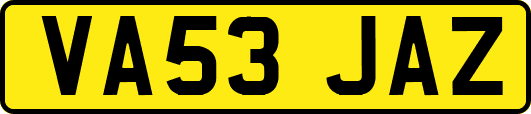 VA53JAZ