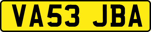 VA53JBA