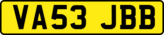 VA53JBB