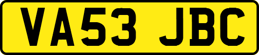VA53JBC