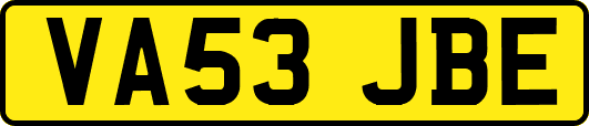 VA53JBE