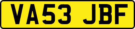 VA53JBF